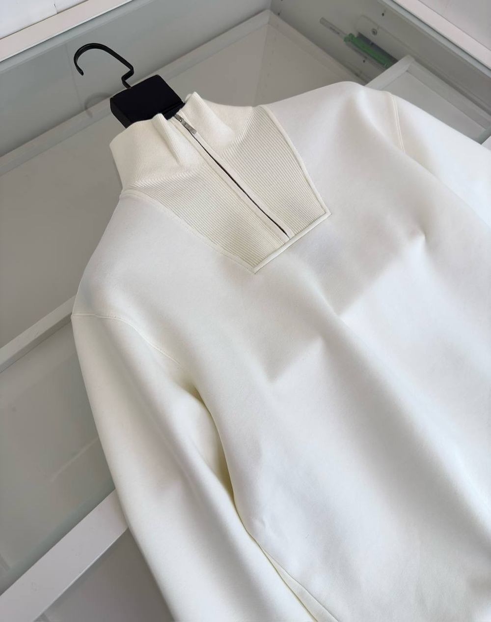 Толстовка Loro Piana