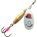 Блесна вертушка COLAN 03,0g, лепесток № 0, цвет CL-13