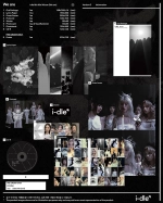 Альбом i-dle - 8th Mini Album [We are]