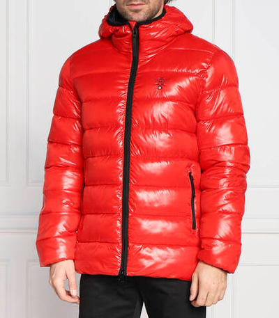 куртка Aeronautica Militare - красный(AB2029CT3011)