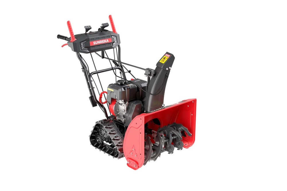 Снегоуборщик SUNREKA GS617TL