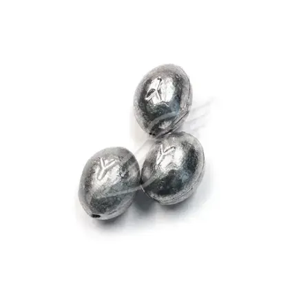 Груз Оливка скользящая "ЯМАН"  - 4 гр.