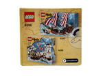 Конструктор LEGO 8396 Арсенал солдата