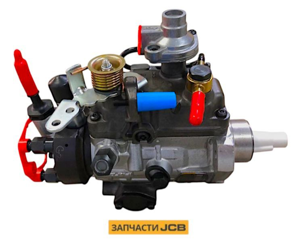 ТНВД JCB 17/922500