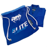 ги для BJJ Venum Elite Classic Blue