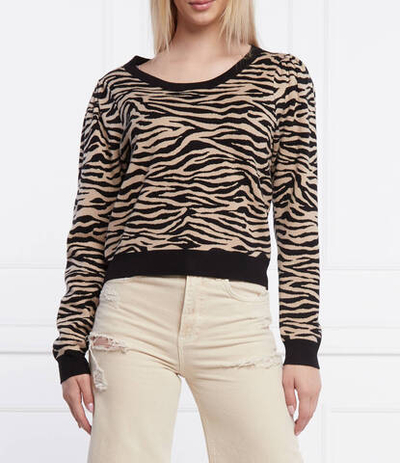 свитер Liu Jo - черный(WA2385 MA580)