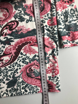 Платье Awesom Apparel лаконичное, визуально на 44 размер