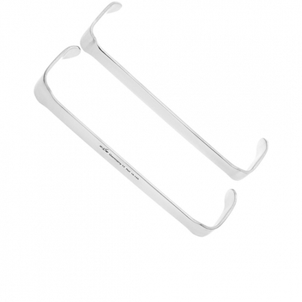 Роторасширитель двусторонний 12,0 см (двойной) (HLW 15-14A)