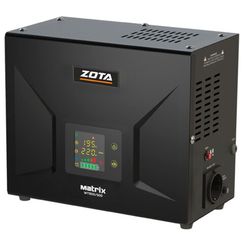 Источник питания ZOTA Matrix WT600 (600 Вт, 12В)