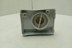 EW6S4R06W кт144 Улитка сливного насоса для стиральной машины Electrolux 155236000 б/у