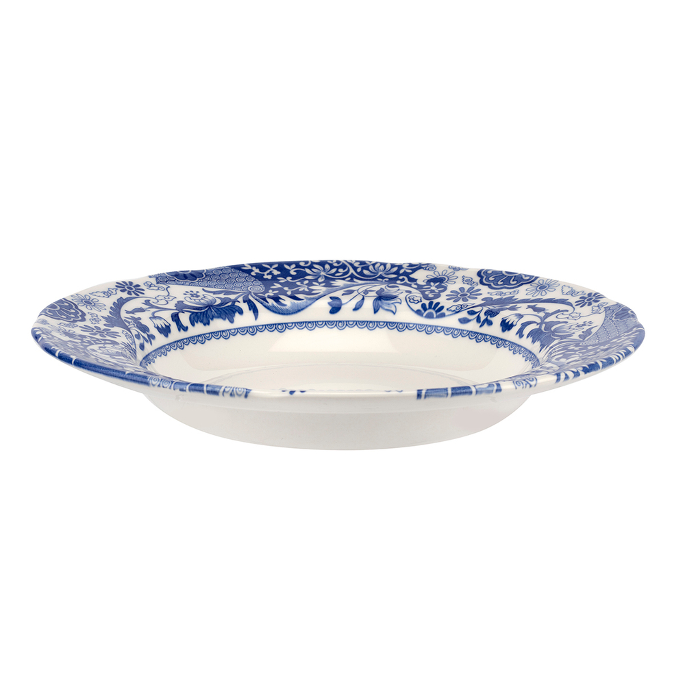 Spode Глубокая тарелка Brocato 23 см