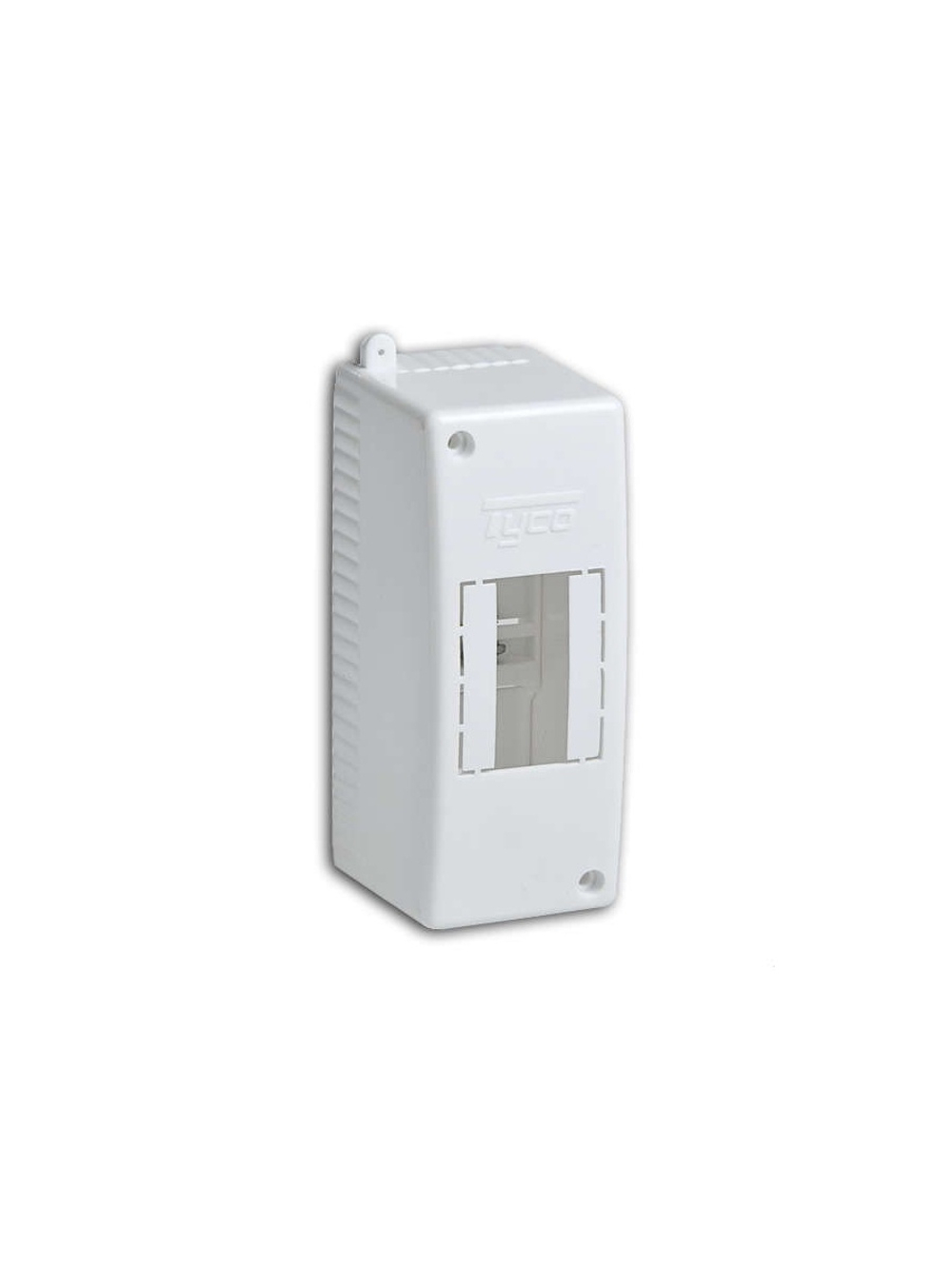 Бокс ОП Тусо 2мод. IP30 бел. Ruvinil 68022