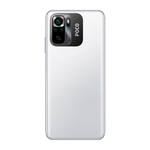 Смартфон Xiaomi Poco M5s 8/256GB, White (Белый)