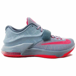 Кроссовки Nike Kd 7 "Calm Before The Storm" Ep