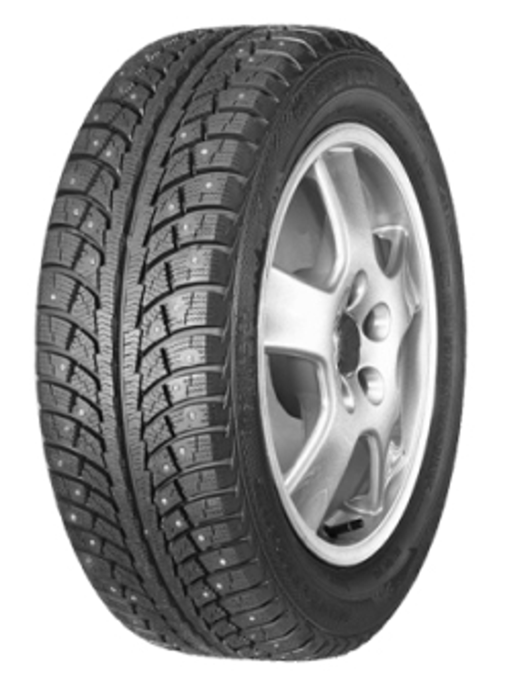 Легковая шина 175/70R13 82T TL NORD*FROST 5 DD (343607) Gislaved.
