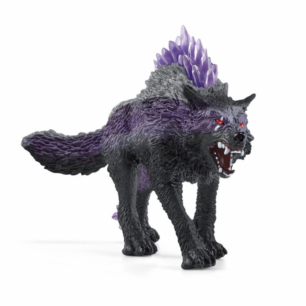 Schleich - Эльдрадор Волк Тени 42554
