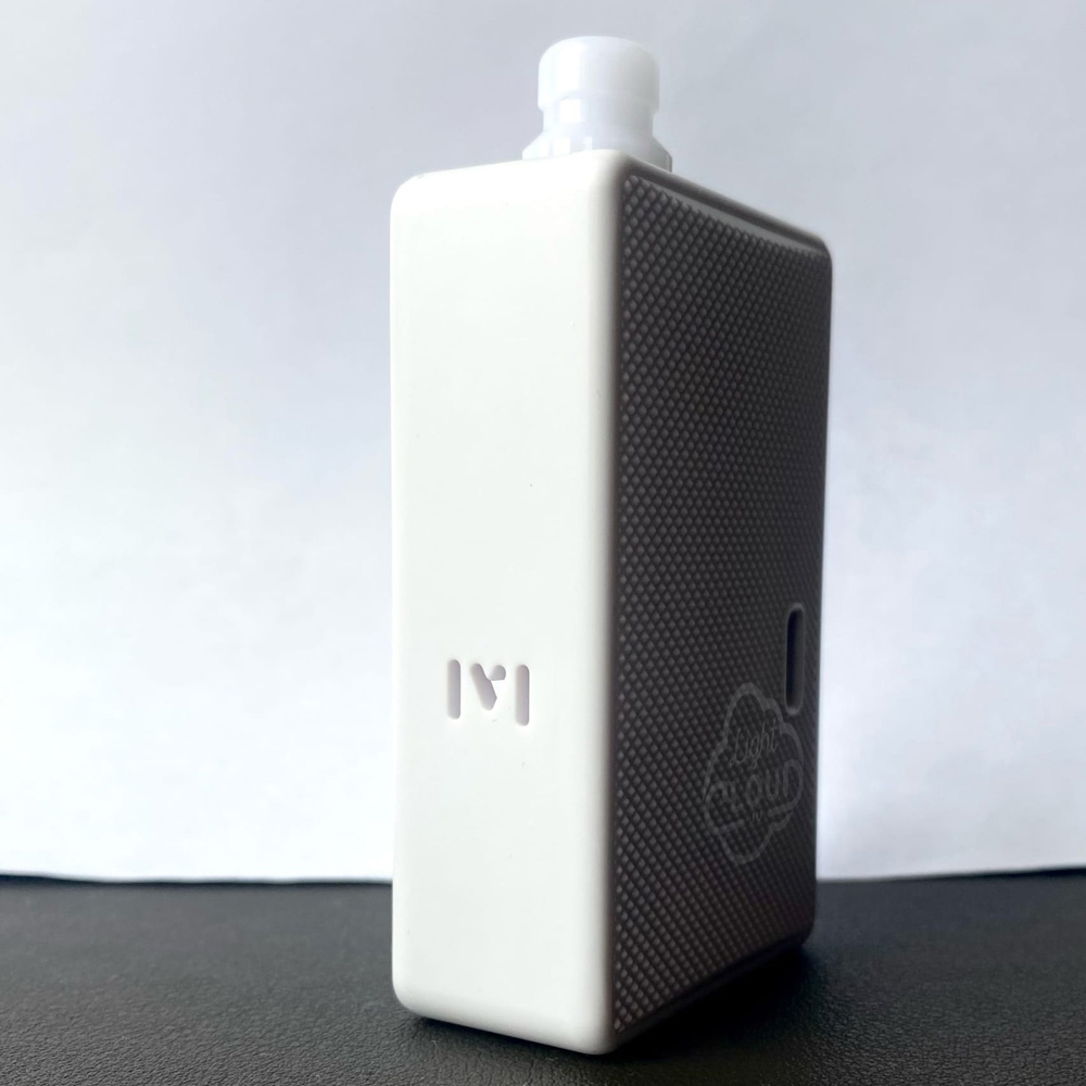 Набор BM40 Boro mod by MECHVAPE x Mrjustright 40Вт