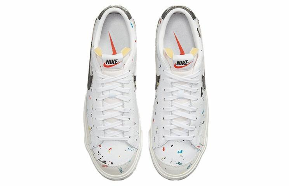 Кроссовки Nike Blazer Low 77