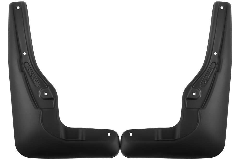 Брызговики передние  WEY 07  2024 - 2 шт.(optimum) в пакете  NLF.AN0735.F3