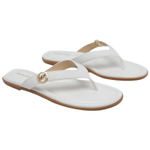 MICHAEL KORS Erin Flip Flops Women"s