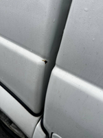 UAZ PATRIOT PICKUP Base 2.7 5MT