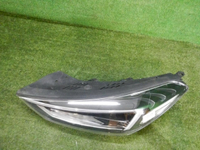 Фара левая Hyundai Tucson 3 (2018-2021) LED