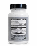 Meta Hist Support 120 caps.