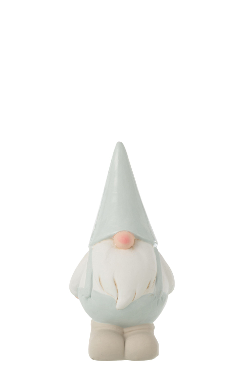 Декор "Гном" 12x10,5x23,5см