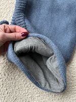 Новая шерстяная шапка Mr. Knister, 98