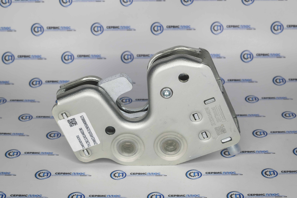 Гидрозапор кабины лев . X3000 DZ13241440190