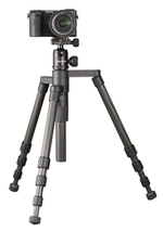 CULLMANN MAGIC edition50. Штатив с головой