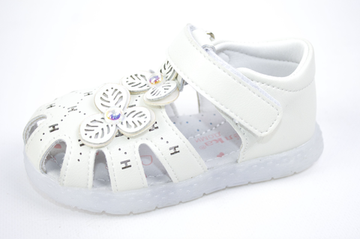 Сандалии детские Пчёлка Доми T707-2T