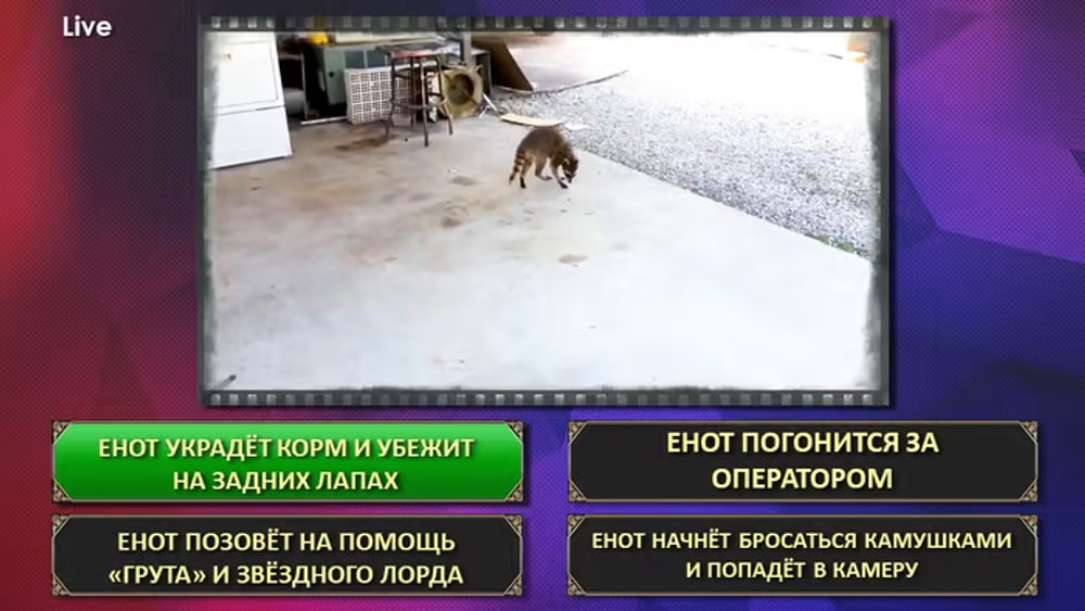 Что было дальше?