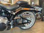 Harley-Davidson Fat Boy 2025 
