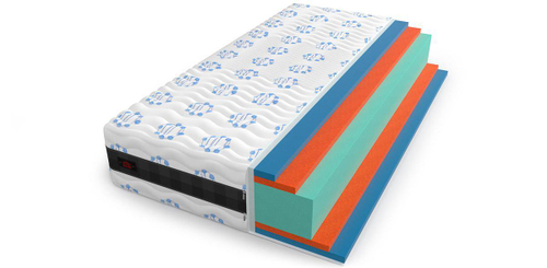 Матрас для секса Mr.Mattress Relax XL 18+