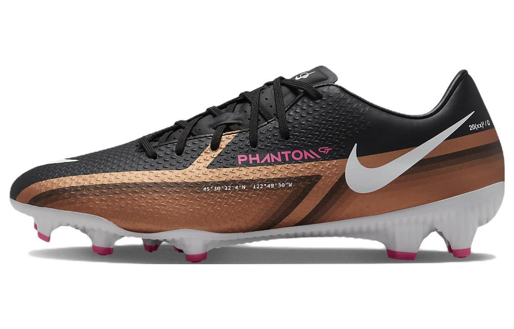 Кроссовки Nike Phantom Gt 2 Academy Mg