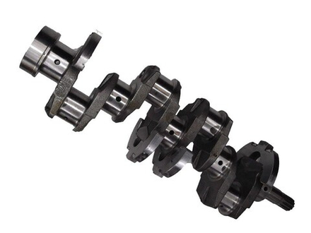 Коленвал Д-240 б/вкл 2401005015Б