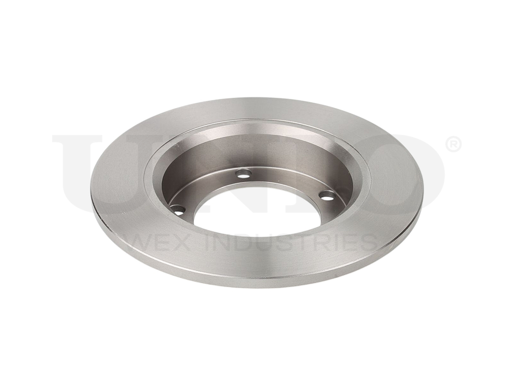 Диск тормозной передний UNIO BRD-20337