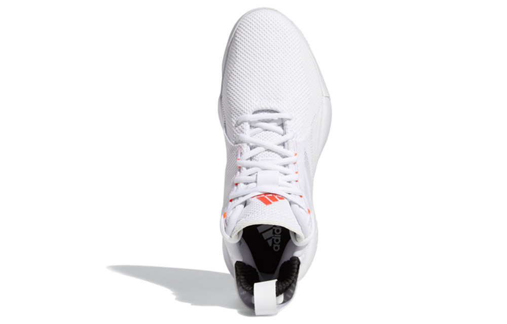 Кроссовки Adidas D Rose 773
