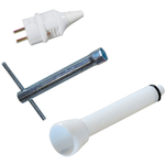 Электростанция Fubag TI 1200 цифровая   646251