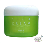 Крем для лица дневной защитный Центелла MED B. Daily Cica Cream, 100 мл.