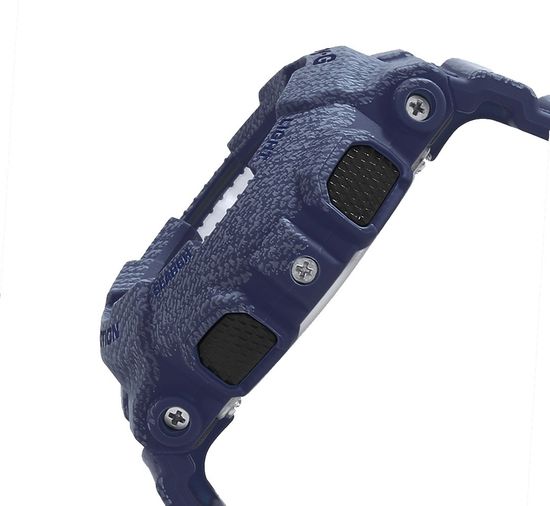 Наручные часы Casio Baby-G BA-110DE-2A1DR