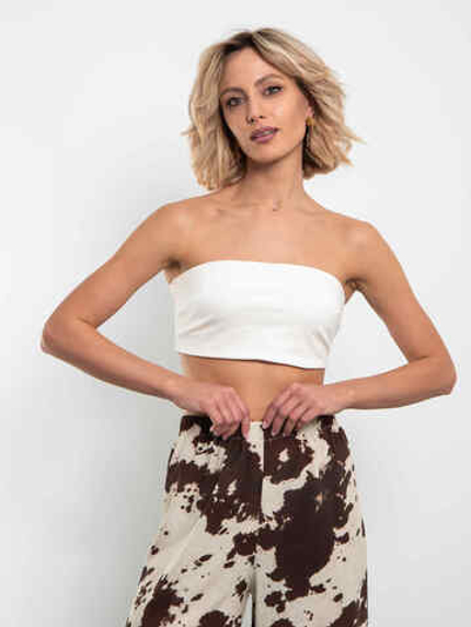 Топ-бондо Кроп (молочный)