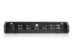 Корпус серверный 2U Procase PI200L-B-0