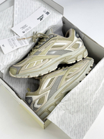 Кроссовки Reebok Premier Road Ultra #B235 (беж.)