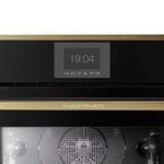 Компактный духовой шкаф Kuppersbusch CBP 6550.0 S4 Gold