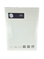 Котел напольный газовый АТОН АОГВМНД- 10Е (парапетный S), без дымохода