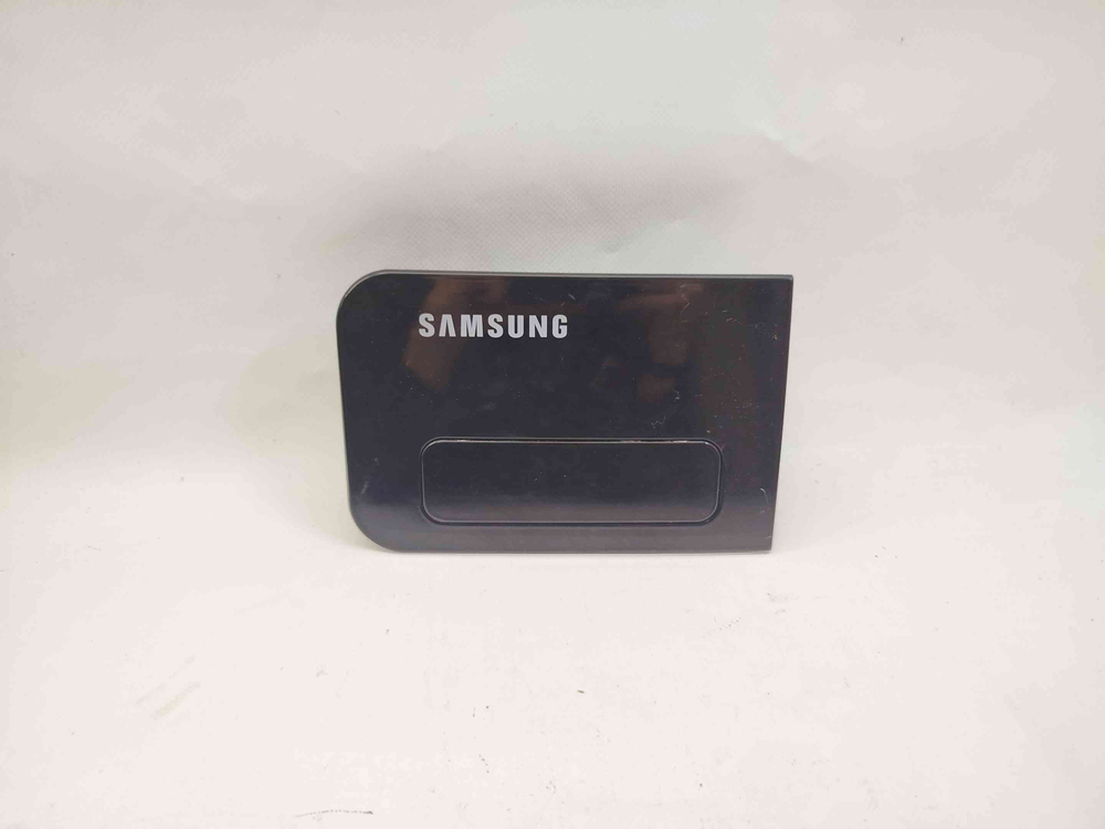 WF6520S9R кт244 Крышка дозатора порошка стиральной машины Samsung WF6520S9R кт244