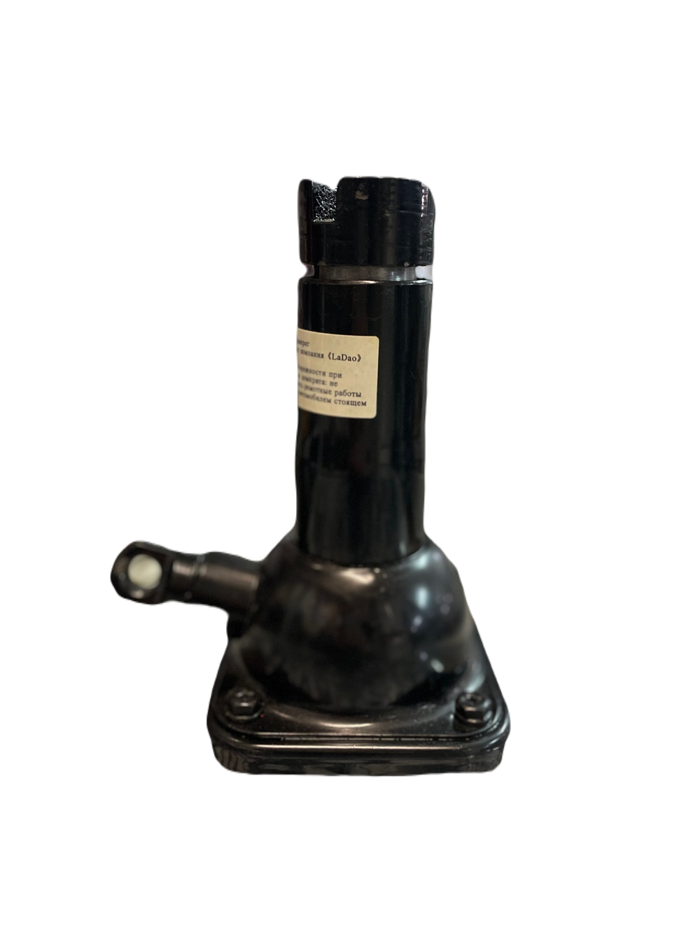 домкрат 2т бутыл. механ. 197-408 107A