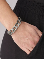 Браслет Dyrberg Kern JAZZ/B SS 361075